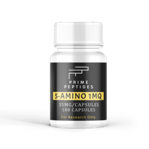 Where to Buy 5-Amino 1MQ in the USA