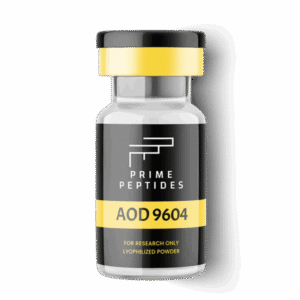 Where to Buy AOD-9604 in the USA