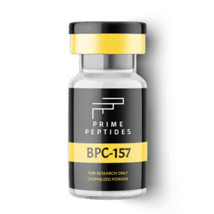 BPC 157 Peptide Reviews