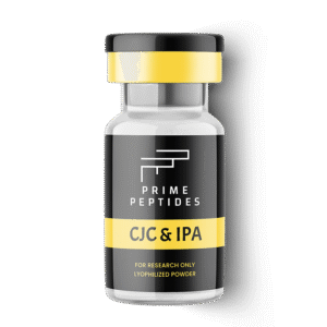 Where to Buy CJC 1295 and Ipamorelin