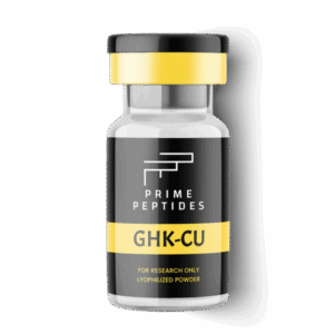 GHK-Cu