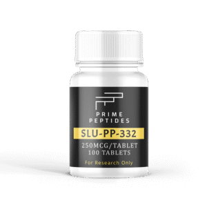 SLU-PP 332 Peptide for Sale