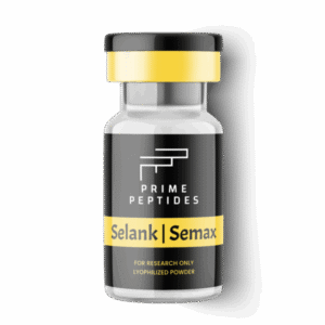 Selank Semax Peptide