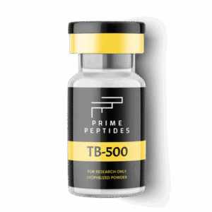 How to Reconstitute TB 500