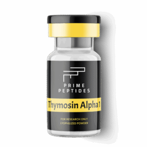 Thymosin Alpha 1 for Sale in Orlando Area