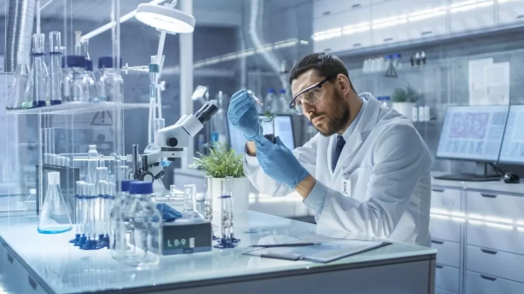 What Are Peptides? A Beginner’s Guide Explained