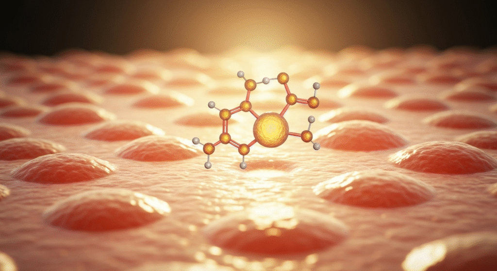How to Use GHK-Cu Peptide for Skin Rejuvenation