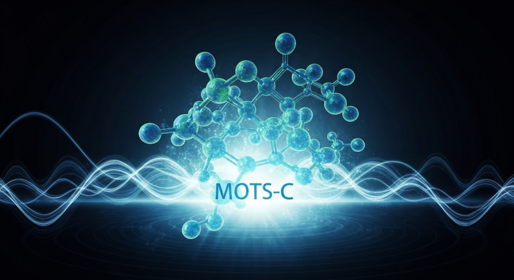 Is MOTS-c good for weight loss
