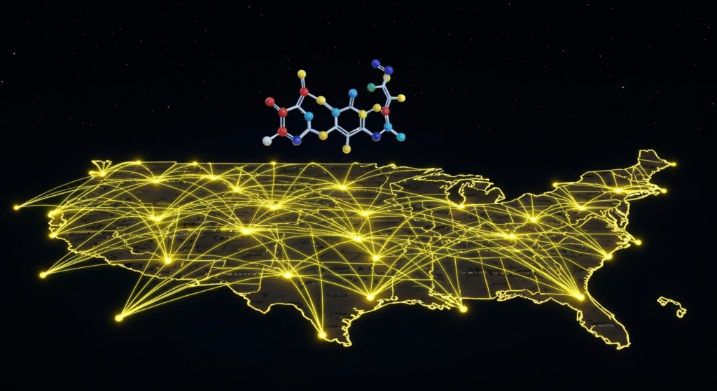 Where to Buy MOTS-C Online in USA