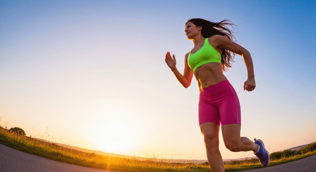 MOTS C Benefits for Women Weight Loss